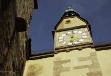 “Röderbogen in Rothenburg o.d.T.” – (Bild 0081)