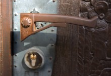 “Türgriff in Stuttgart 01″ – (Bild 138)